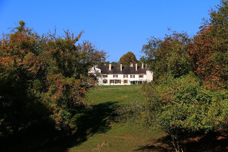 Gite Et Chambres D'Hotes Du Domaine Du Val Bruant Arc-en-Barrois Exterior foto
